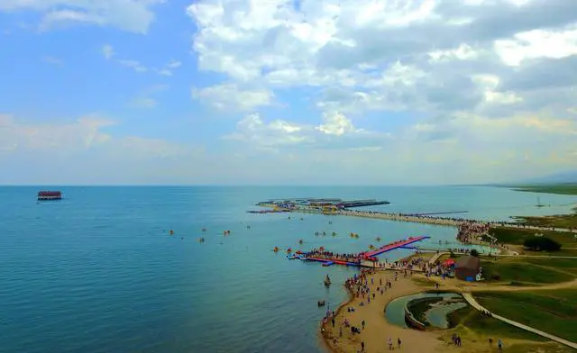 成都到青海湖自驾游攻略路线推荐