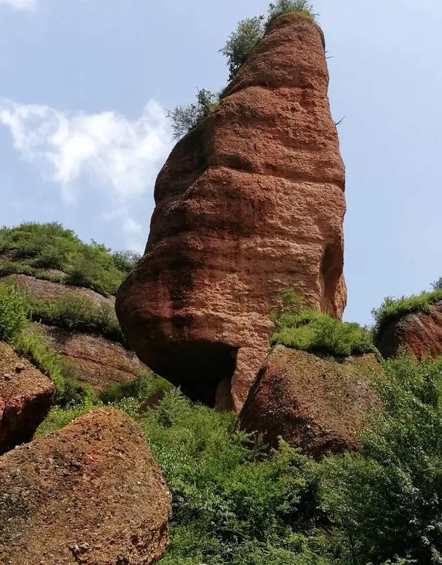 兰州到九寨沟自驾游最路线图推荐