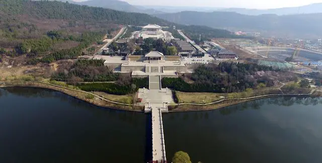 西安两日游去什么地方比较好？