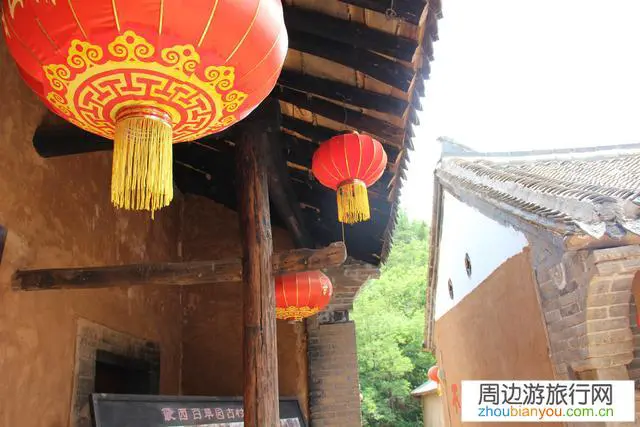 夏天炎热，避暑或者旅游会去什么地方？