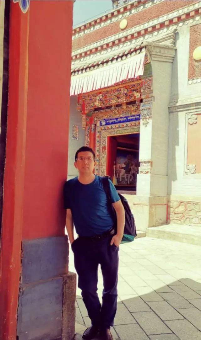 旅行真的能颠覆一个人的世界观吗?