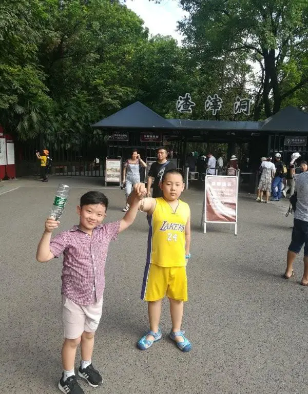 你都去过全国哪些城市的哪些景点？