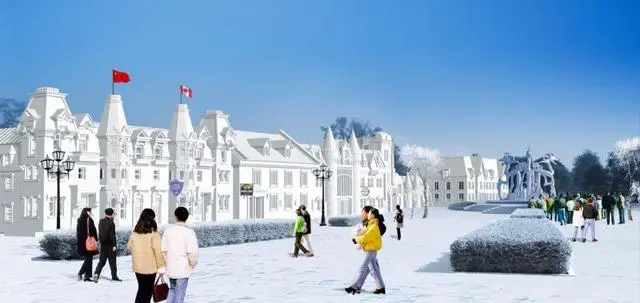 湖南理科女，想去哈尔滨工程大学，父母因为又远又冷天气干燥严厉反对，我该怎么说服他们？