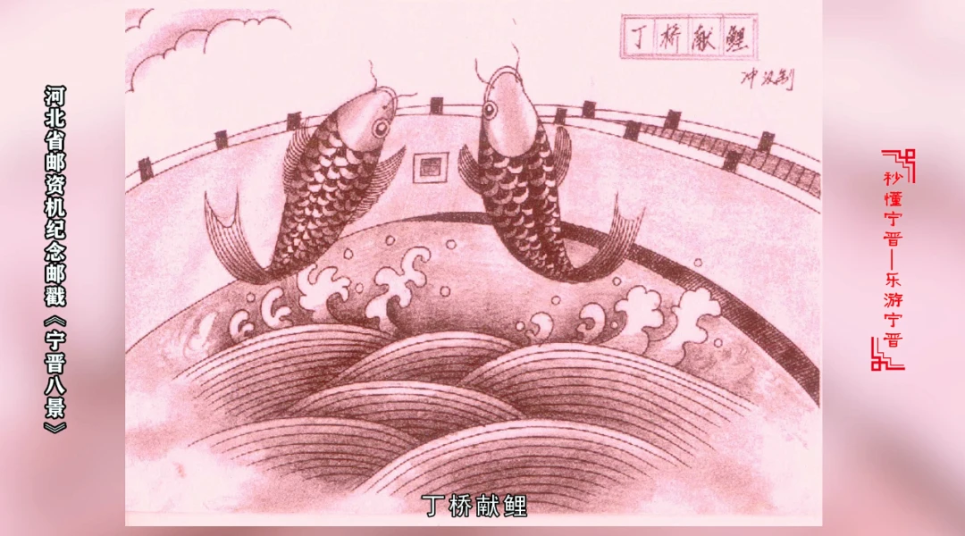 游大宁晋，来一场“说美真美”的旅行！