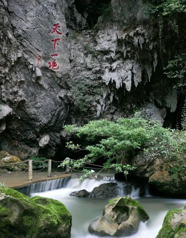 广西靖西有什么好玩的景点？