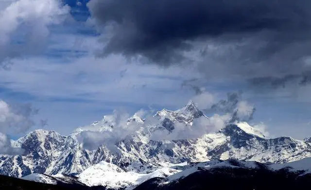 到林芝自驾游有哪些不错的景点？