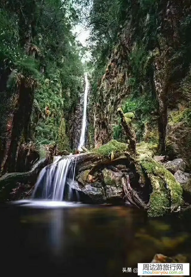 欧洲旅游有哪些地方必须去？