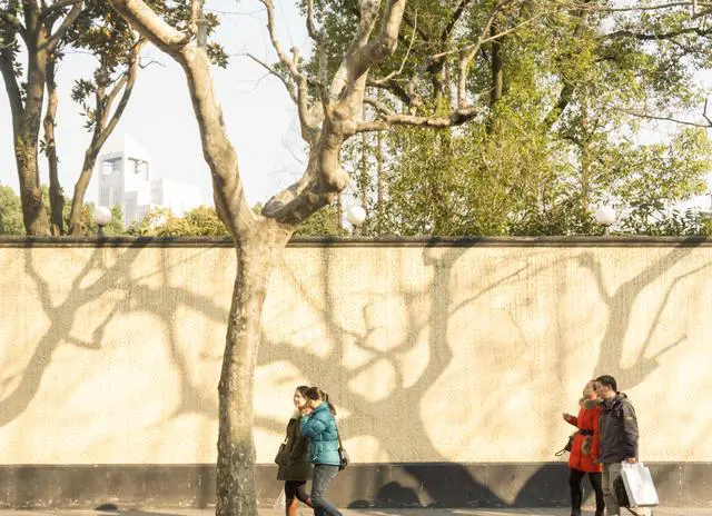 觉得上海适合旅行吗？