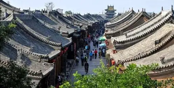 石家庄出发想自驾游三天，有哪些地方、什么路线值得推荐？