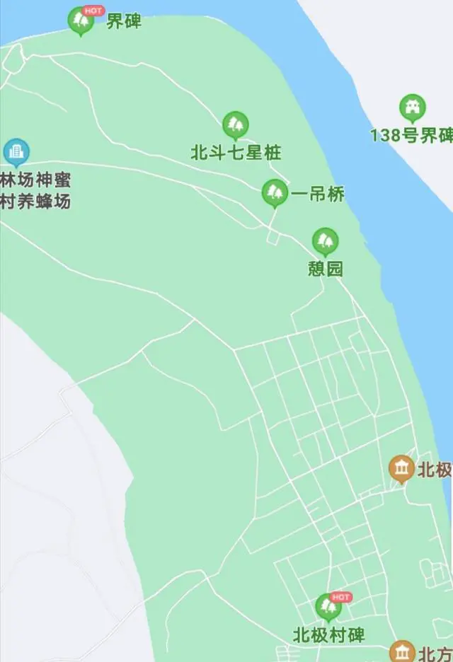 从中国大陆最南端骑行到最北端，按正常速度，晚上休息，大概多久？