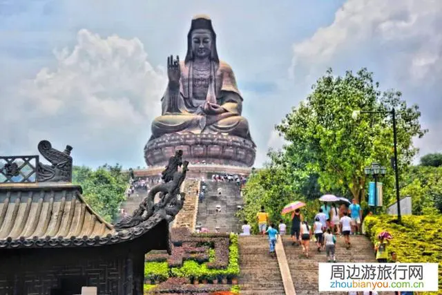 广东惠州罗浮山好玩吗？