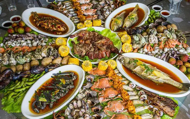 宁波周边游有哪些吃喝玩乐的地方推荐？