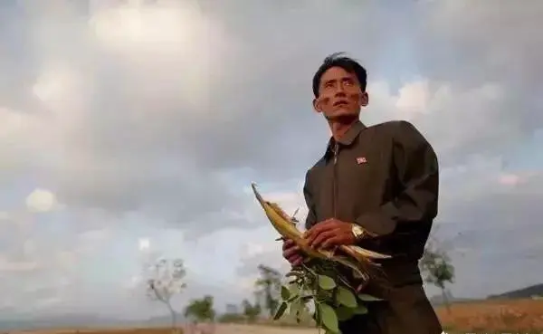 朝鲜有些什么好吃的、好玩的？