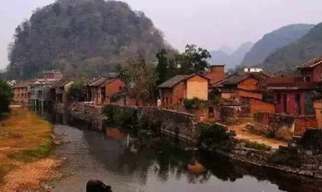 郑州附近有哪些古镇景点？