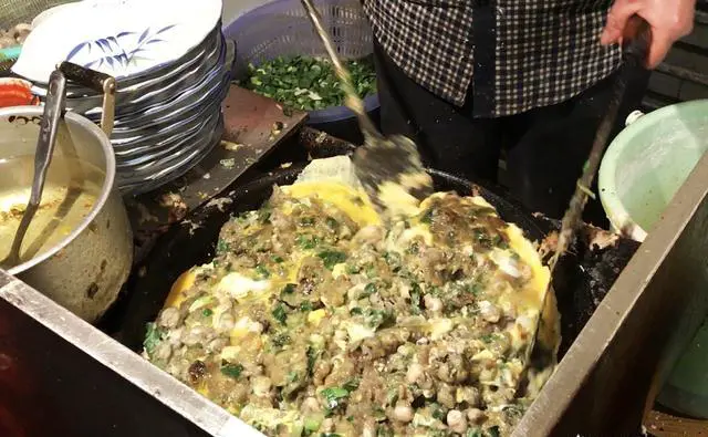 中国哪个城市更适合吃货旅行？