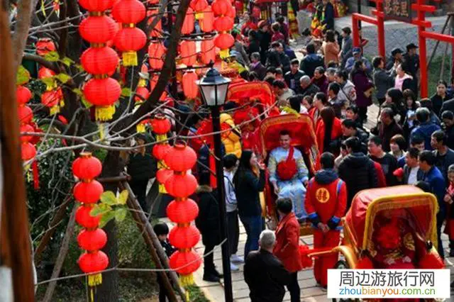 闽侯历史文化街区怎么样？