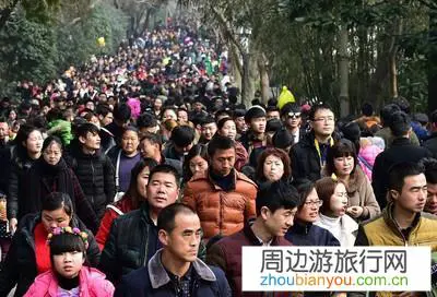 “中秋、国庆”假期旅游，应注意啥？