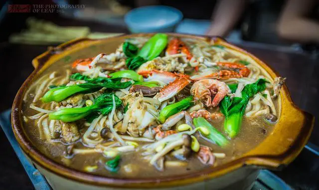 舟山最美的小岛在哪里？