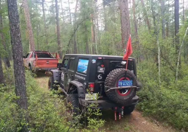 “自驾游”应注意哪些安全问题？怎样安排才能游得惬意？