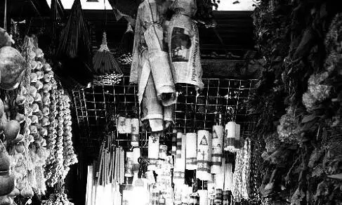 世界上最恐怖的地方有哪些？