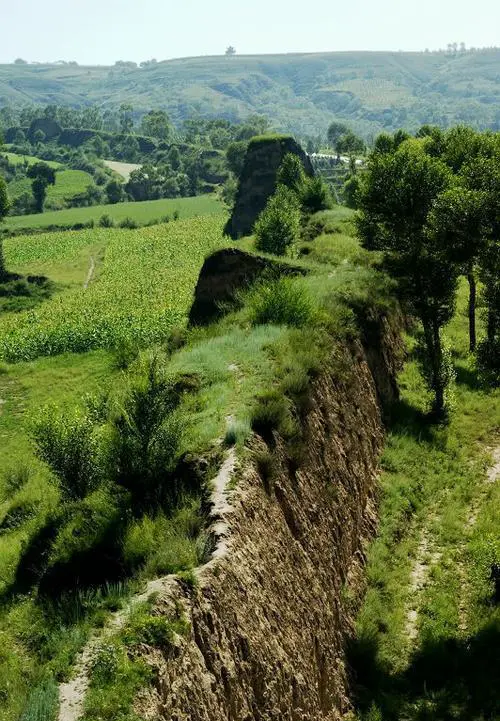 山西杀虎口旅游值得去吗？