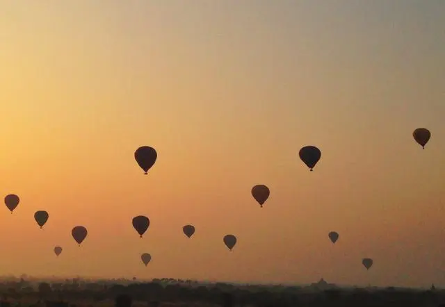 几月份去缅甸旅游是最合适的？