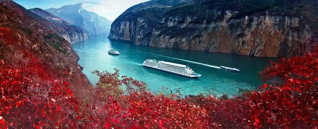 白帝城位于重庆的哪个位置？重庆白帝城景区介绍