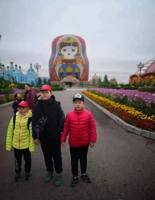 想带家人去草原自驾游，沈阳出发，推荐下一星期的路线？