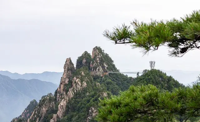 河南有哪些5A级景区？