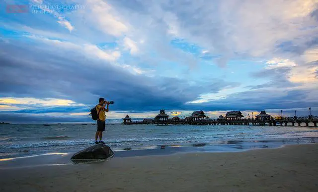 海南除了三亚还有哪里比较好玩的地方？
