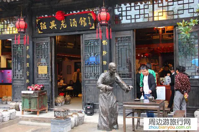 西安周边有哪些好吃好玩的地方？