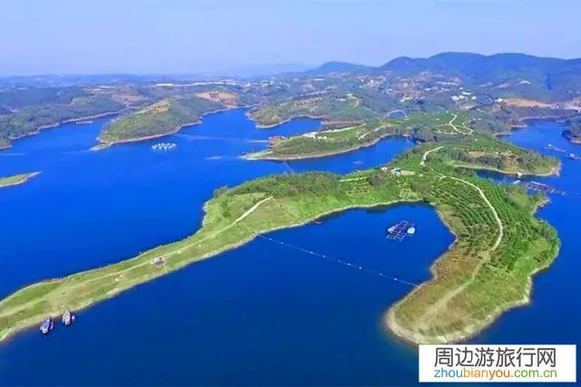 武汉人现在可以省内自驾游吗？