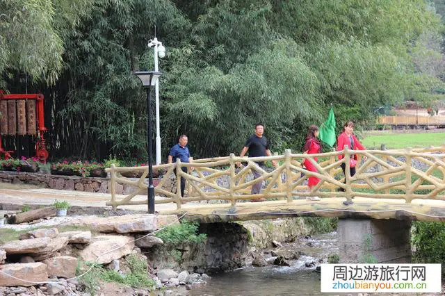 农家乐游玩的好处有哪些？