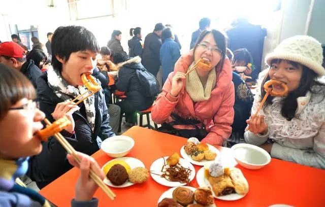 有什么是你去了北京才知道的事情？