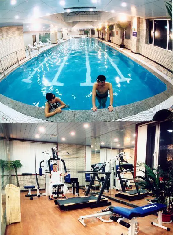 旅馆,招待所,宾馆,酒店有什么区别?