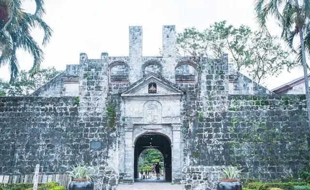 宿务一天自由行值得去的地方？