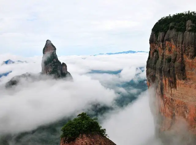 上海到成都自驾游线路推荐
