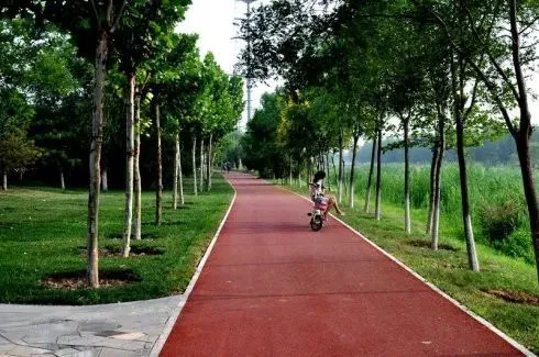 天津周末周边游目的地，周末必须安排！