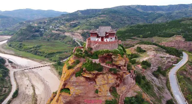 延安有什么好玩的地方或者景点？