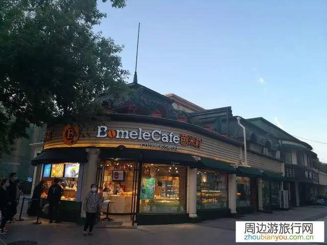 你最喜欢中国那个城市？