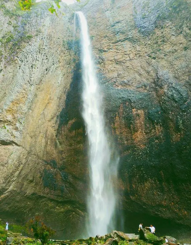 雁荡山景点介绍 雁荡山好玩吗?