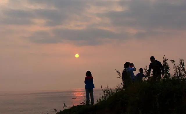 五一去游玩有什么地方可以推荐的吗？