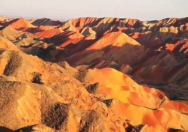 旅行真的能颠覆一个人的世界观吗?