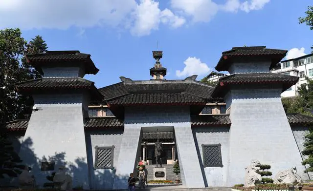 贵州遵义有什么好玩的地方景点推荐？