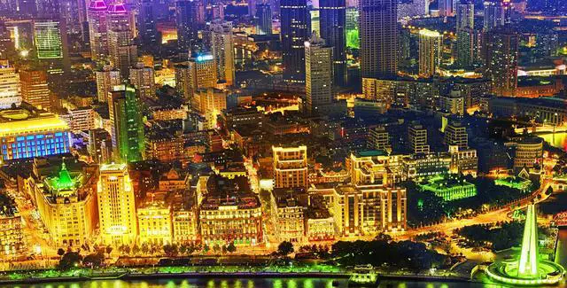 上海有哪些地方适合周末游？