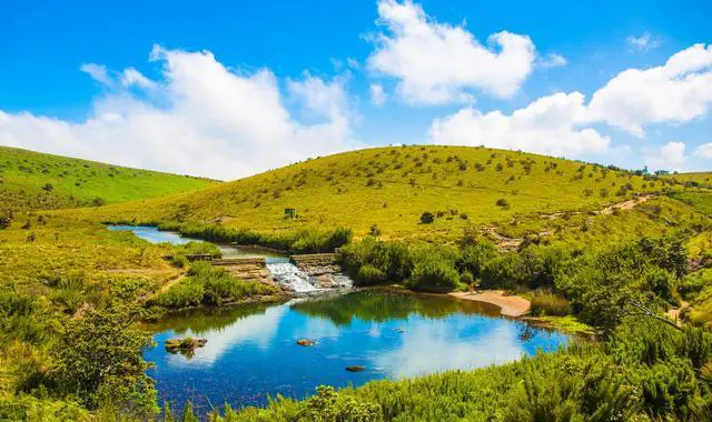 2017年，最值得去的地方是哪里？