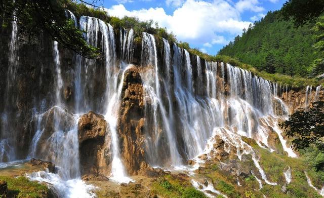 成都到青海湖自驾游攻略路线推荐