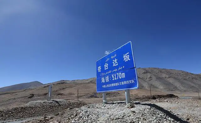 无人区那么危险，为什么不断的有人去挑战？