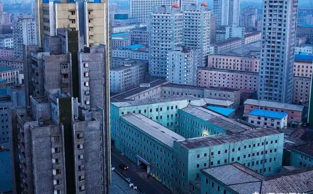 去朝鲜旅游有哪些禁忌?