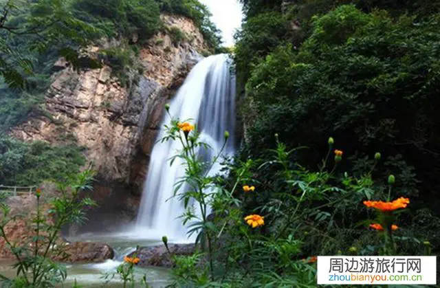 向外地人推荐两个来河南旅游必去的优质景点，你会推荐哪两个？